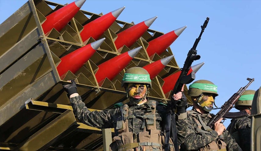 هآرتس  العبرية  :قوة ودقة صواريخ حماس إنجاز نوعي وغير مسبوق